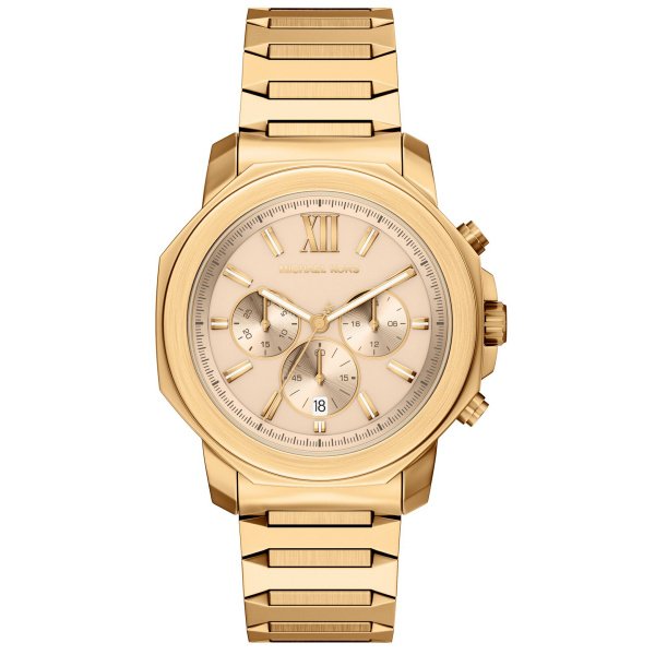 Michael Kors Prescott horloge MK9249